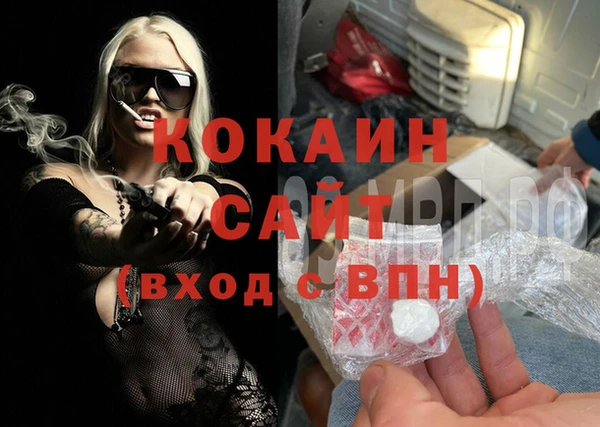 молекула духа Каменка